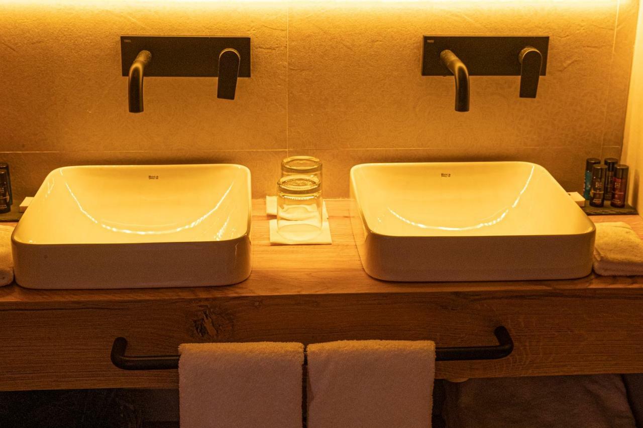 Camarote Hotel León Kültér fotó