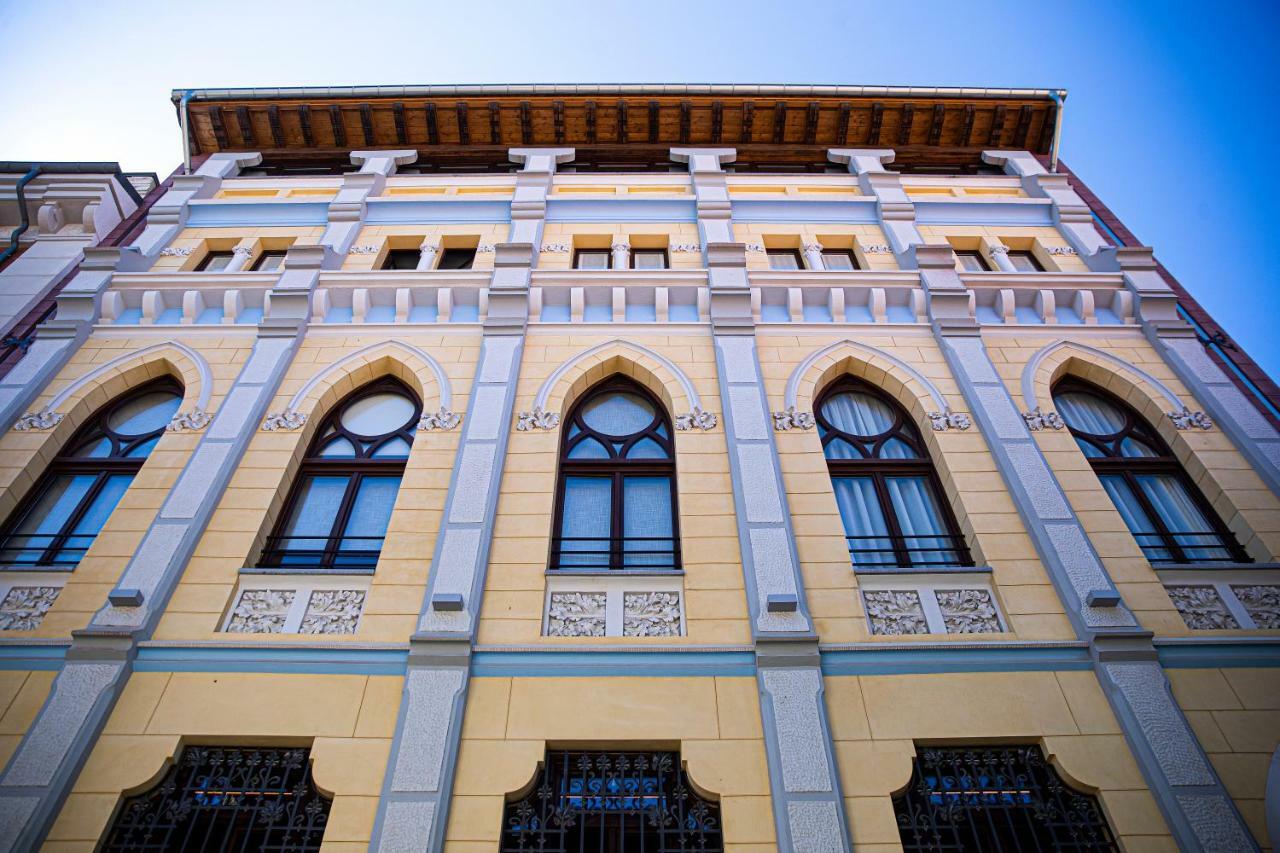 Camarote Hotel León Kültér fotó