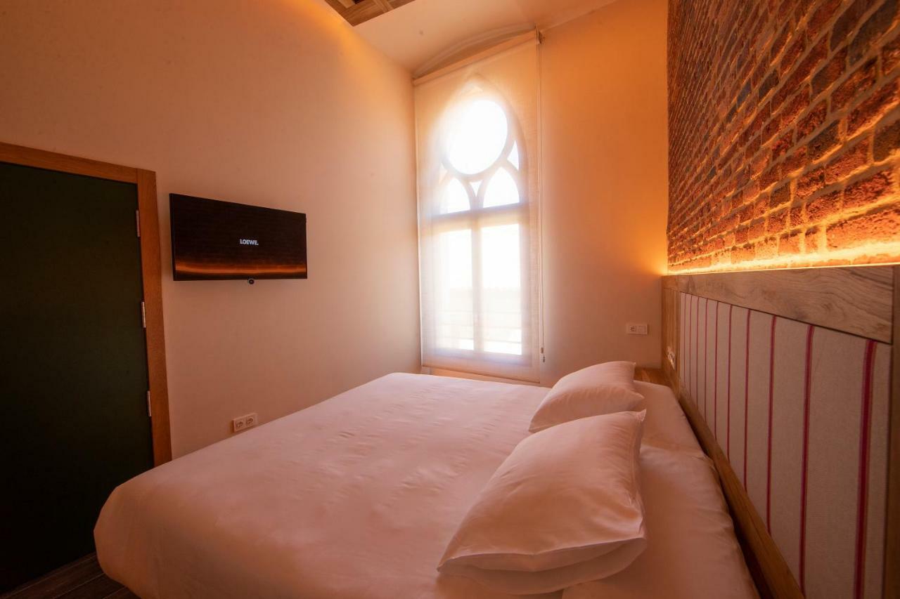 Camarote Hotel León Kültér fotó