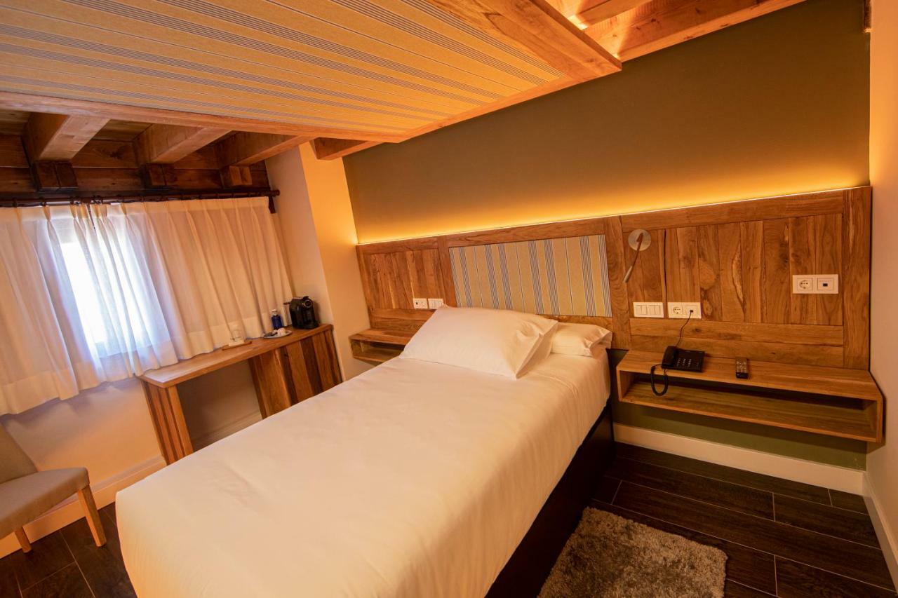 Camarote Hotel León Kültér fotó
