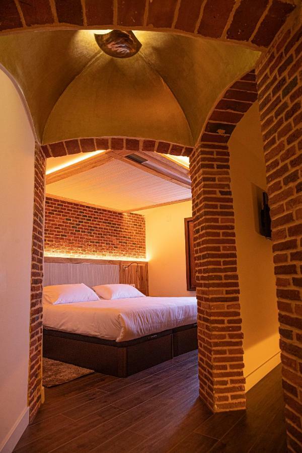 Camarote Hotel León Kültér fotó