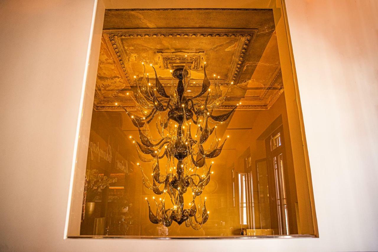 Camarote Hotel León Kültér fotó