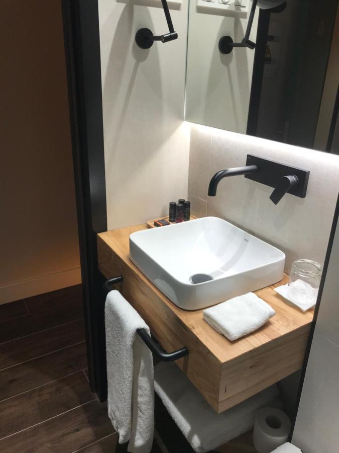 Camarote Hotel León Kültér fotó