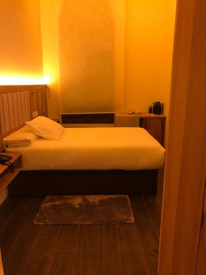 Camarote Hotel León Kültér fotó